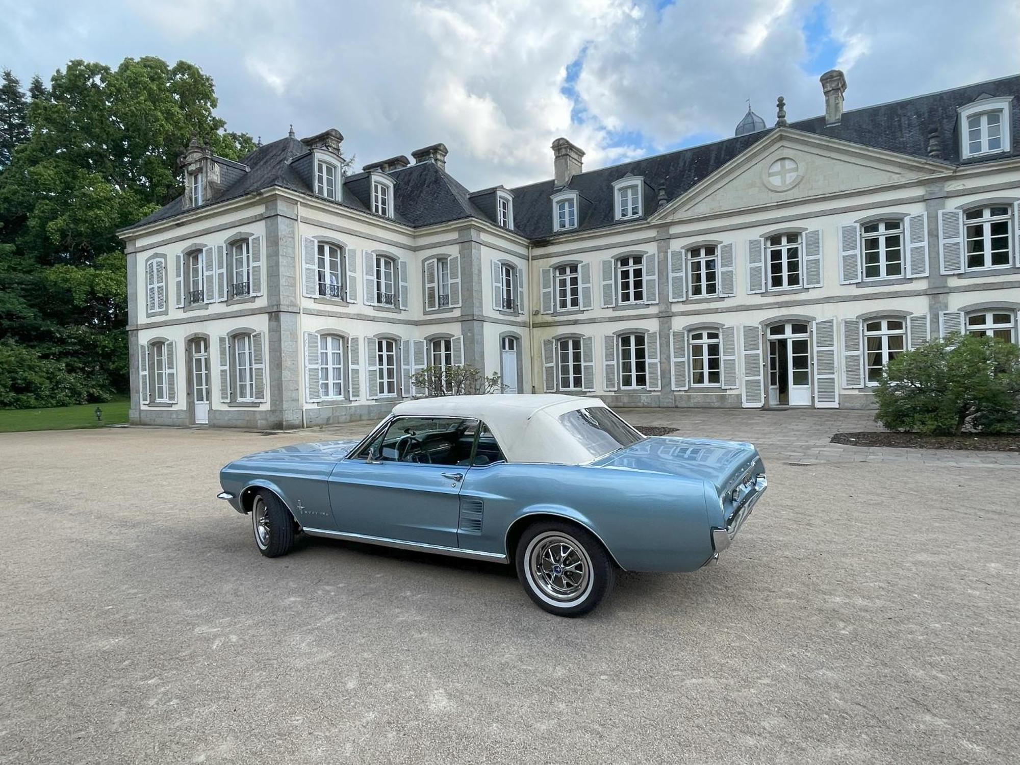 Chateau De Lannouan Landevant Exterior photo